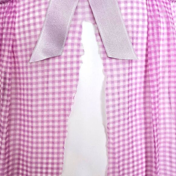 victoria’s secret coquette babydoll cami - Picture 4 of 7